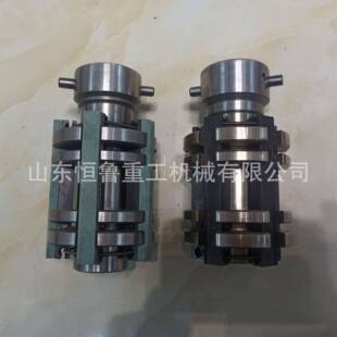 现货供应大河机床厂m4215原厂配套珩磨头80-120盲孔珩磨头