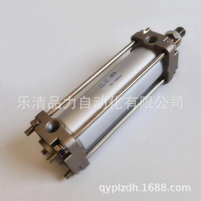 法兰气缸CA2G/CDA2G40/50/63/80/100-150-175-200Z-225Z-250Z-XB6