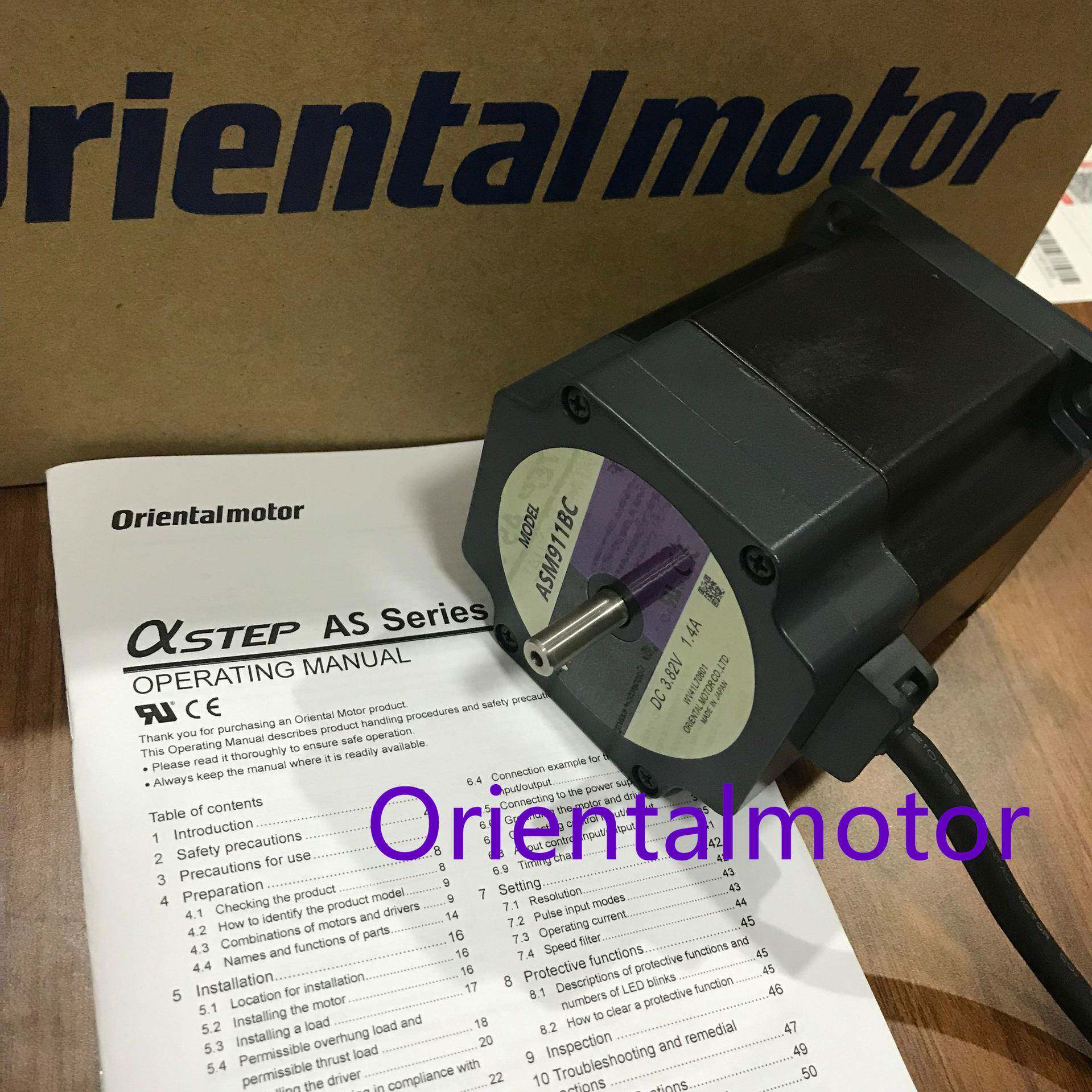 东方驱动器ASM911BC