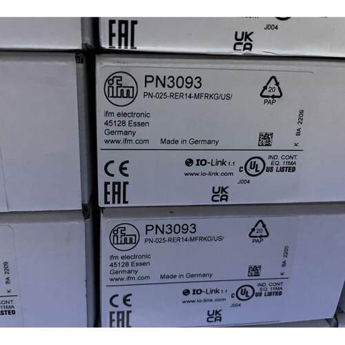 耐较强冲击和振动的压力变送器PT5501PT-250-SEG14-A-ZVG/US