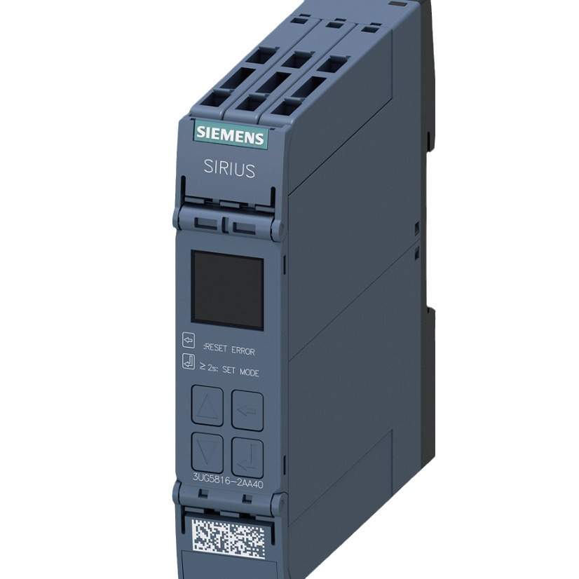 原装3UG5816-2AA40-1AA40/3UG5618-2CR21-2CR20-1CR21监控继电器
