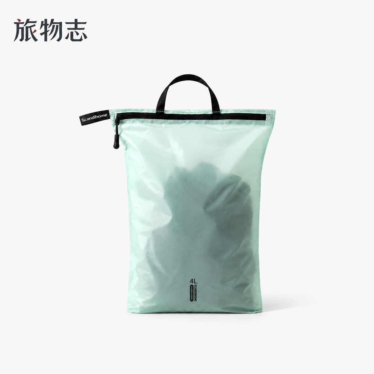 运动脏衣袋健身湿衣袋轻薄便携背包分装袋健身房衣物防水脏衣袋