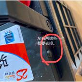 12V汽车蓄电池36AH45AH48AH55AH60A适用宏光小康