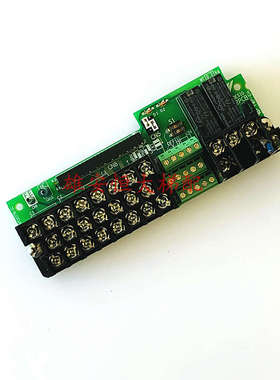 安川变频器G7/F7控制板接线端子 ETC618111 YPHT31279-1C品质保障