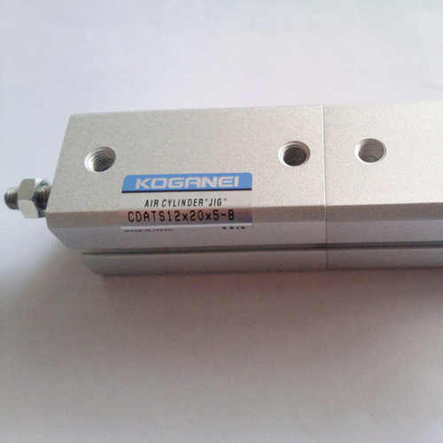 KOGRNEI气缸DA/DAC20/25/32/40/50/63-30/75/10/125/15/100W150-A