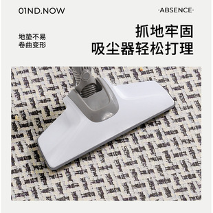 专用防水垫子门口家用地毯 极简厨房地垫防油防滑可擦免洗耐脏新款