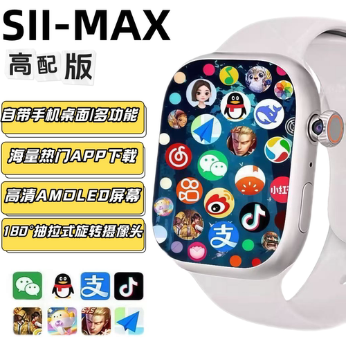 埃塞雷德2026新款S11华强