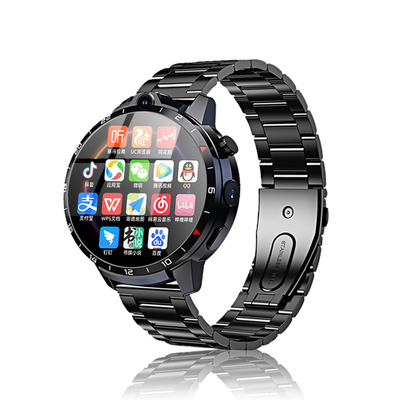 智能手表摄影头机触屏携带