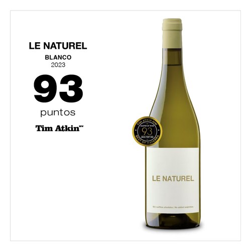 93高评分葡萄酒自然酒0添加