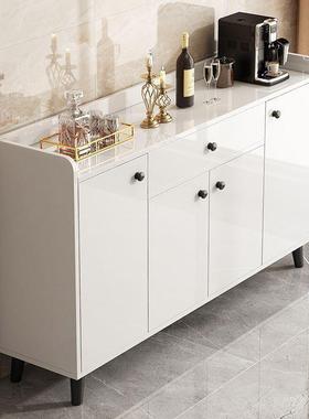 餐边柜子客储物柜边置备餐柜轻奢简查看详情约现代厅墙物柜茶水柜