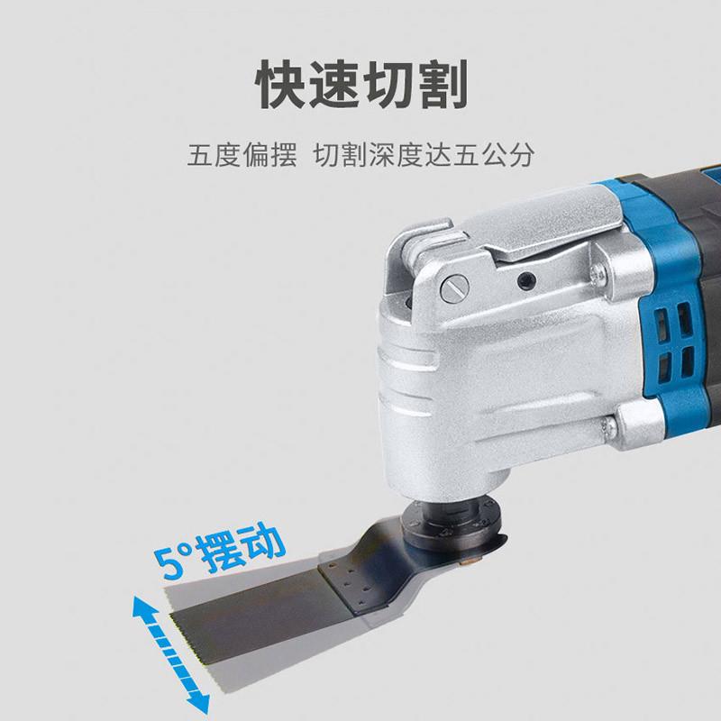 打磨电动家用机切割机小型便捷式具持多功手能木头雕刻大全IRM工