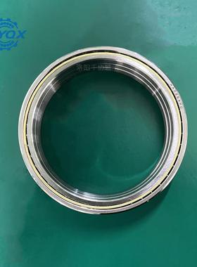 KA回120X转PO等面薄截壁轴承机337器人轴承机器臂转盘支承厂家