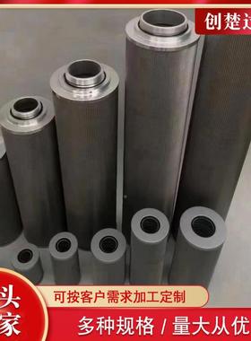 螺杆制冷压缩SLXASLXA-900-90/280滤芯SLXA-8分0机0/0280油气离滤