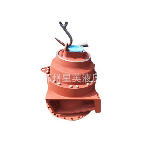 【工厂销售】ZF减速机 ZF5300配件行星轮壳体泵马达