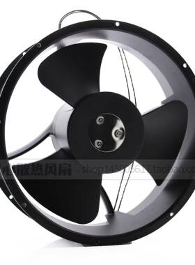 TROHTOBT2I25散886489A220V-240V0.27A大风量机柜热通风机254