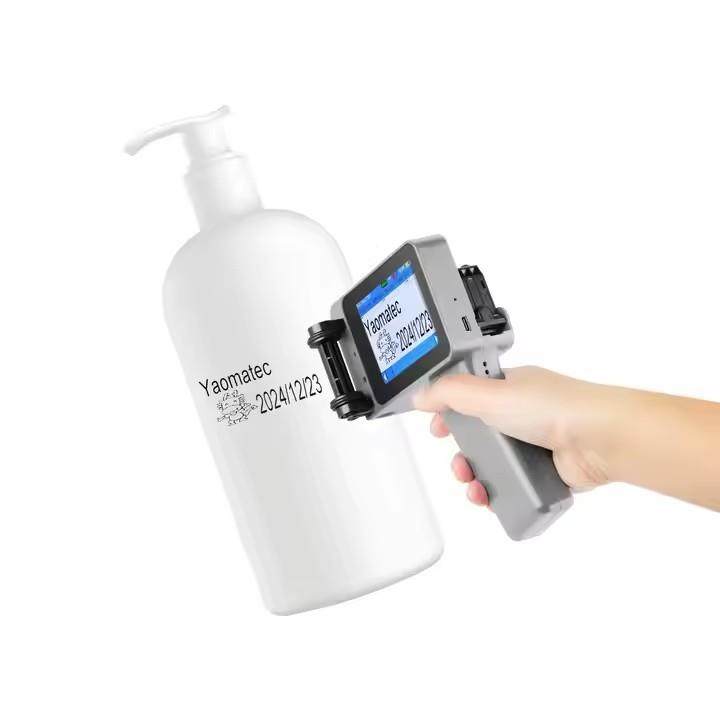 Yamatec12.7mm生产期日手持喷喷码机纸箱塑料瓶盖o包装袋墨无品牌,基础建材,脚轮/万向轮,淘宝优惠券,粉丝福利购,淘宝优惠卷