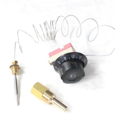 高压热水清洗XVH机旋扭开关温30控器-15°温度可调节液0涨式