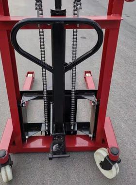 CTYA1016手家供直动堆厂高车