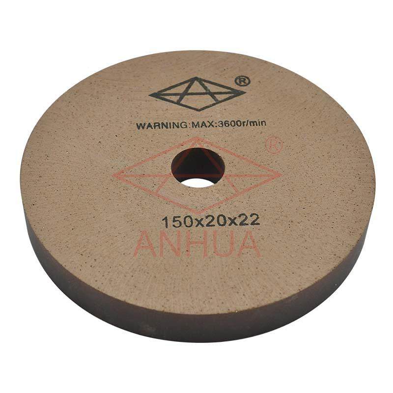 玻璃异形机YNI抛光D抛光泥轮家私玻璃磨边抛光轮巴轮抛光提亮B耐