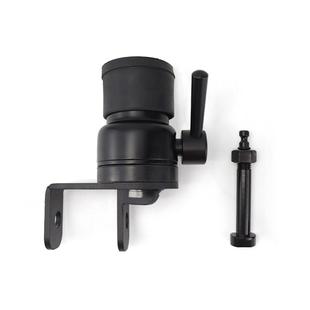 厂家爆用越野车坦克400改款142装专件坦克400顶胎器备胎支架装饰