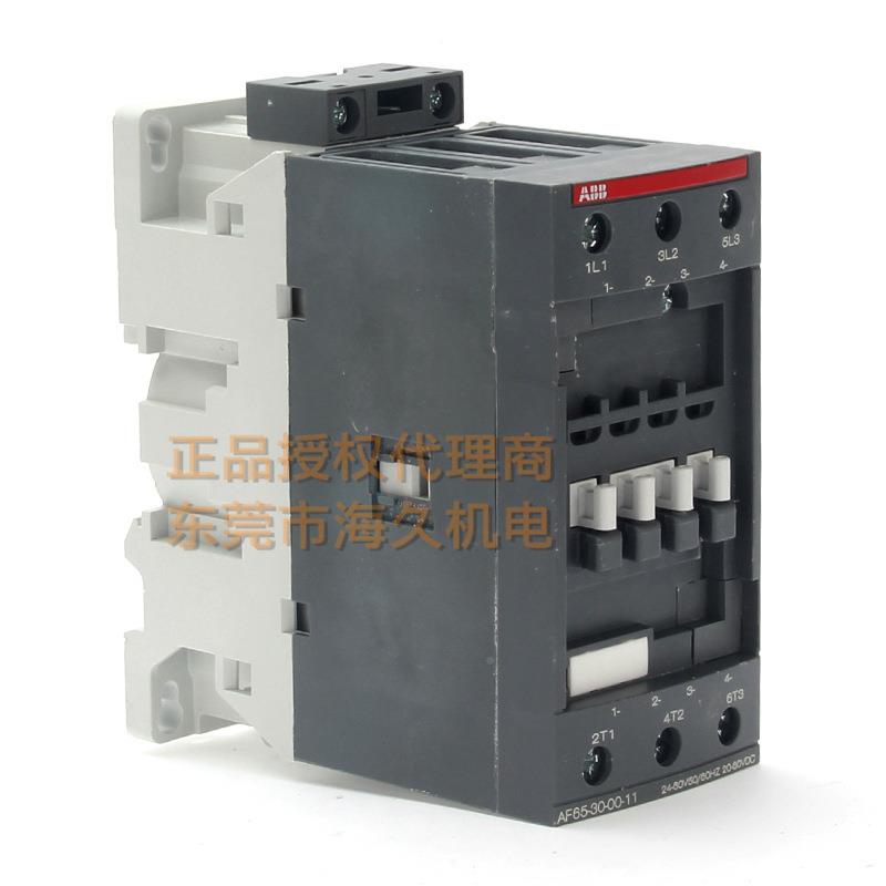 AB低压交触直流通接器AF38-用30-00-13*100-25SCL0VBAC/D；102399