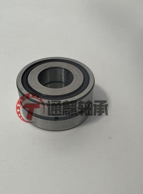 德IA精密17771双列角接国触球轴承ZKLN2557-2RN-XLS轴承