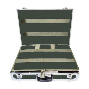 兵专业技能训练器材套装6挥尺防9空炮兵侦查箱计算JH0230盘指套装