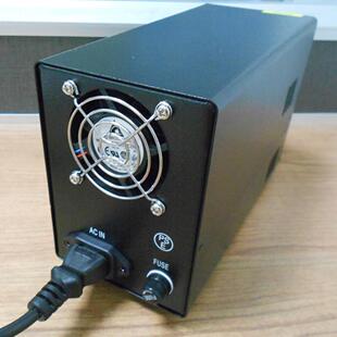 LED外观检查强光灯机440W0光W白光/黄光LHP-无40WP极调玻璃镜片检