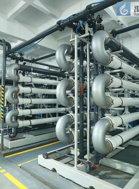 超滤装置配件式膜孔8堵头3CRH/F53封85滨特尔超滤GYG膜橡胶密管圈