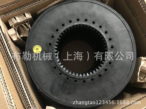 KTR德国BoWex-ELASTIC橡胶盘
