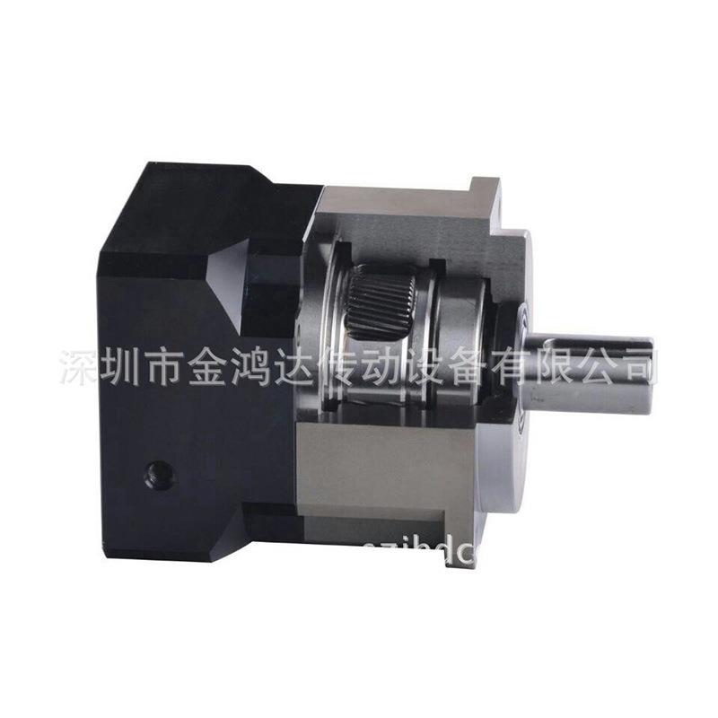 A齿AEB60伺服轮减速机精精密行星减速机雕机用减速箱北机减速机