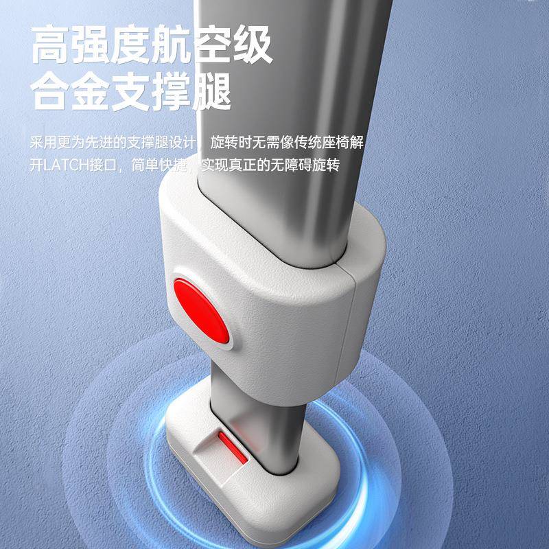 工厂儿全童汽婴车安座椅0-12岁G410宝车载可坐躺儿0-4岁小月宝龄