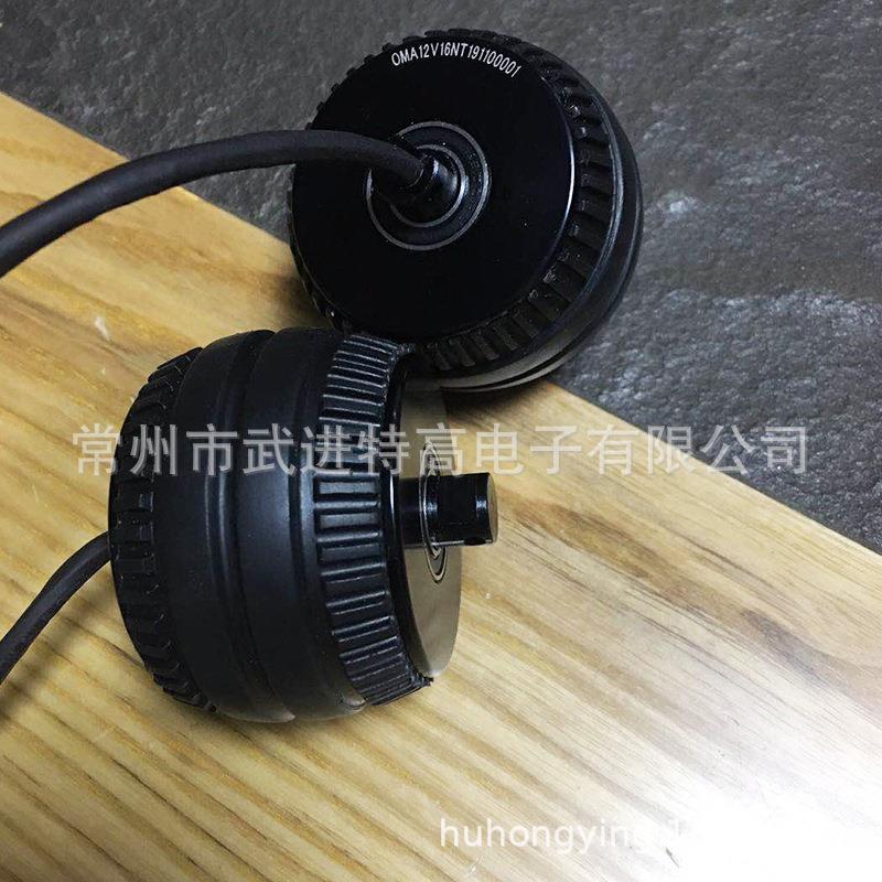 箱EUQ厂家5直供微自平衡电机智能电动行李专用电机50W～10W智能