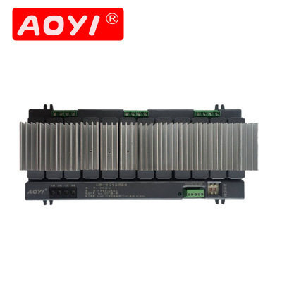 一体化电压调整器ZK7-12-1500W 带通讯接线方便上海奥仪AOYI