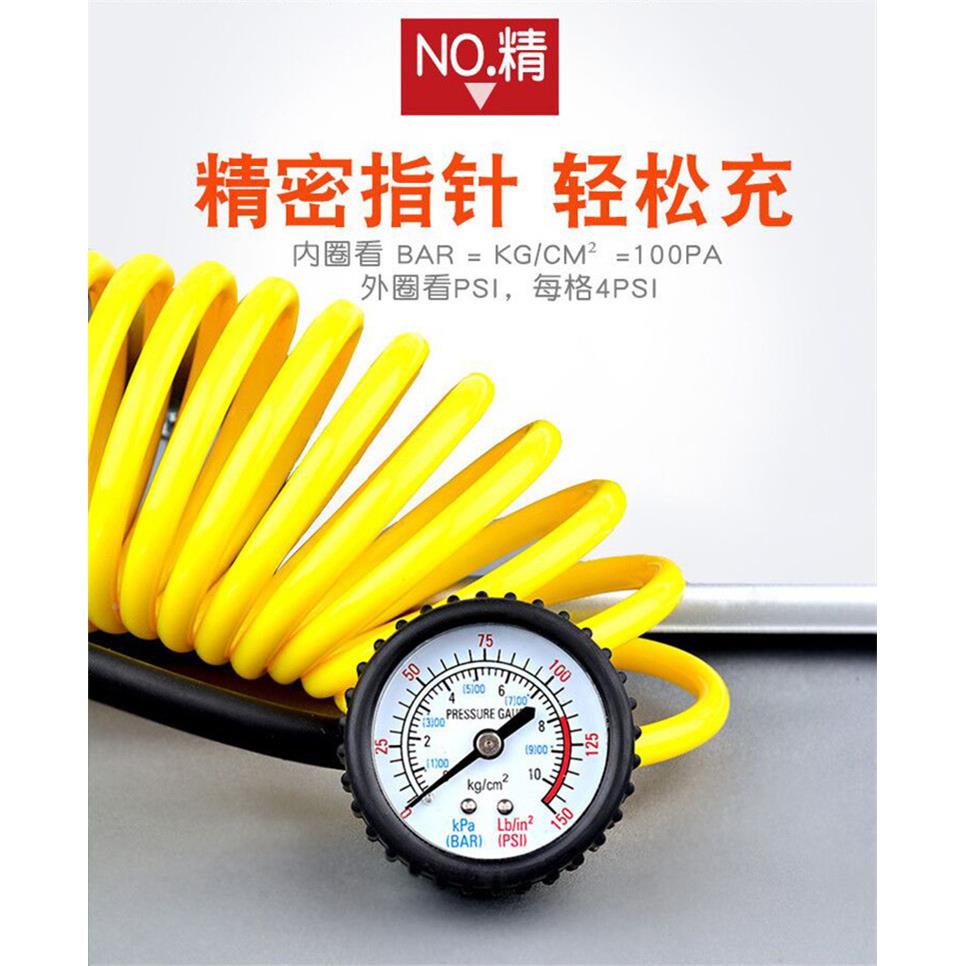 越野木车载高压大率充MYQ气泵双12V农用汽车大型野越缸MP功V货车