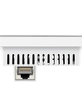 普联（PLINK）无线AP-面86型墙壁588板T式POE供电