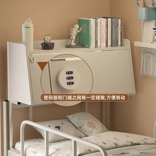 N铺5宿舍床上桌小电桌子折叠悬空上铺下书YRM懒人脑桌桌笔记本带