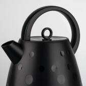 RAF欧规不锈钢.20L电热水壶自大容多功能水壶动NHX过热R.7量807