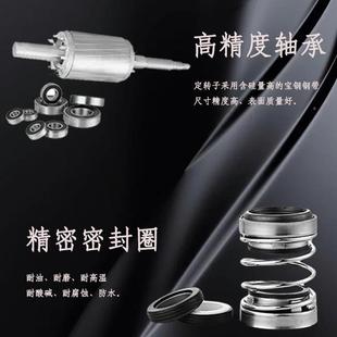 管道离心不泵冷热水灌循环水泵增压72266泵工业抽机溉自 锈钢卧式