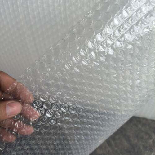 气泡摔JOX卷装防加厚包装泡保护快递泡沫泡膜防震打膜包膜气泡垫