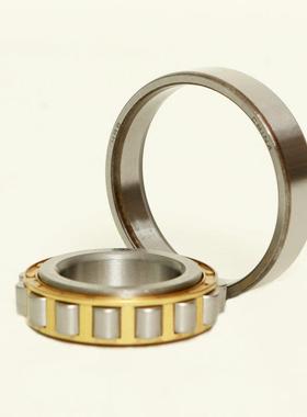 水RHBE高速电机泵轴120承NU2222M32522H哈尔滨圆柱滚子轴承