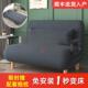 可YJL叠沙床一发体两用伸缩床家用单折人客厅小型多功能午休储物