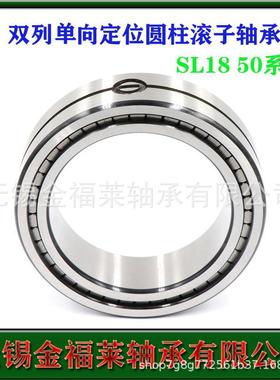 IA轴承双列131满装圆柱滚子轴承SL024N83N6NCL4836V游动轴承现货