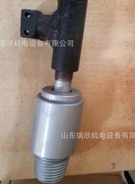 地质钻杆注水器厂现直供钻货杆家水辫QAX质价廉42探水钻优杆注水