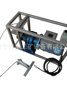 分层胶带剥BPJ带皮机XBG--3输送带接头扒皮机XPL100钢层丝绳芯扒