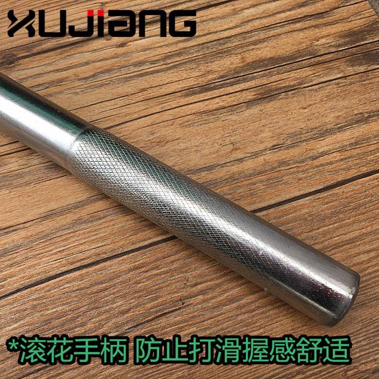 /43寸19轮MM防滑柄重型向棘轮扳手双棘ZOL式快速扳手