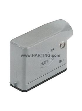 HARTIN连接31器19260011540上-壳HAN16A-HSE-GM20现货