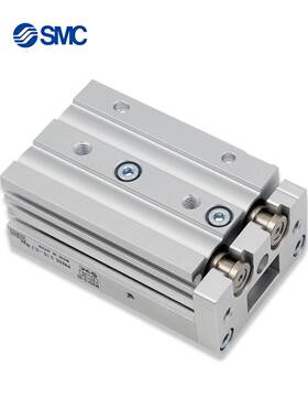 MC滑台气缸XQMXS6/8/12/16/25L256-10/20/30/M4/50/7SASB0S