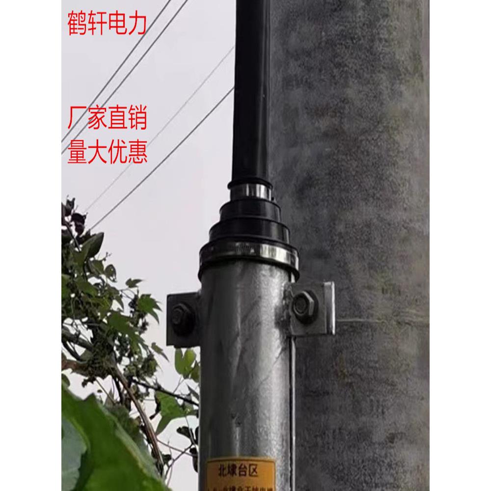 柱管封堵装置引线管封堵器JP柜出线护套电缆管道进出线封堵器防水