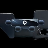 适用长城金刚炮手机架金刚炮商用版 手机车载支架汽车用品新 乘用版